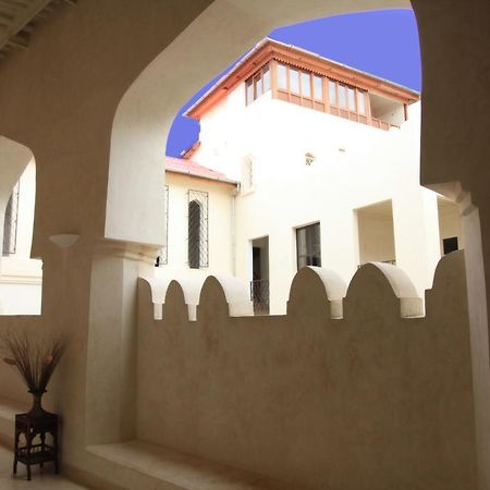 Mashariki Palace Hotel Zanzibar Dış mekan fotoğraf