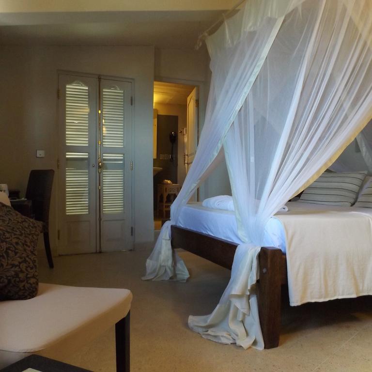 Mashariki Palace Hotel Zanzibar Dış mekan fotoğraf
