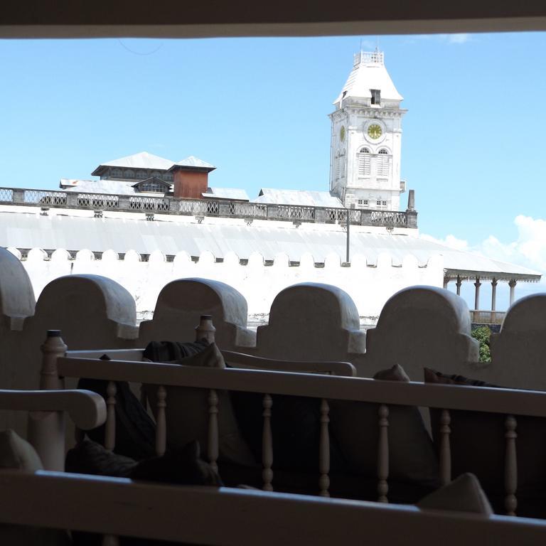 Mashariki Palace Hotel Zanzibar Dış mekan fotoğraf