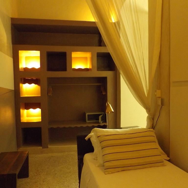 Mashariki Palace Hotel Zanzibar Dış mekan fotoğraf