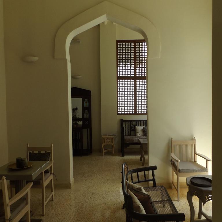 Mashariki Palace Hotel Zanzibar Dış mekan fotoğraf