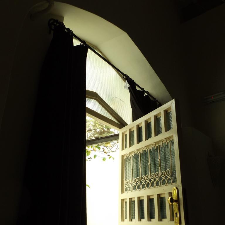 Mashariki Palace Hotel Zanzibar Dış mekan fotoğraf