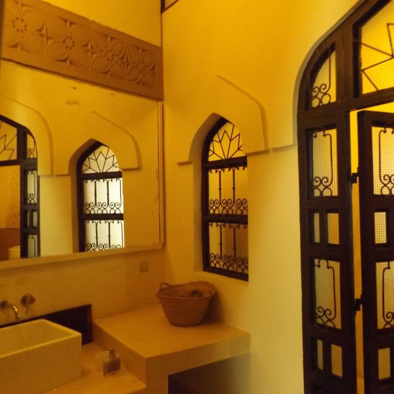 Mashariki Palace Hotel Zanzibar Dış mekan fotoğraf
