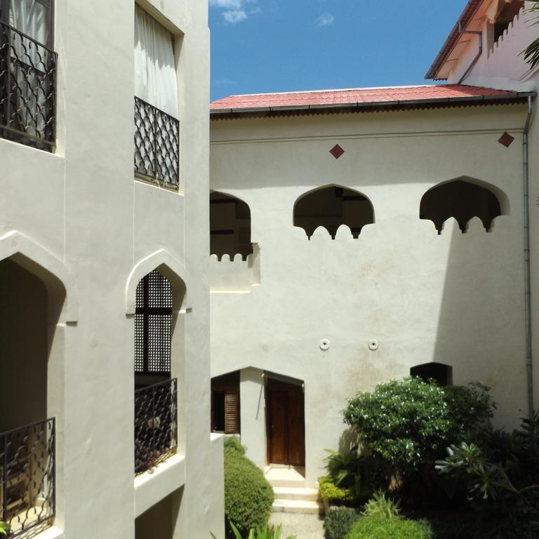 Mashariki Palace Hotel Zanzibar Dış mekan fotoğraf