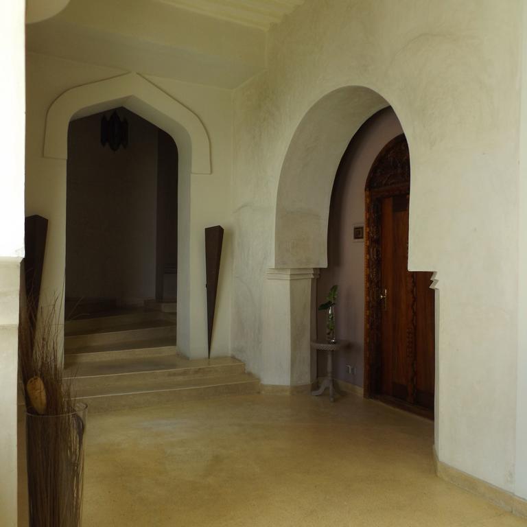 Mashariki Palace Hotel Zanzibar Dış mekan fotoğraf