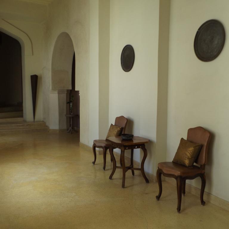 Mashariki Palace Hotel Zanzibar Dış mekan fotoğraf