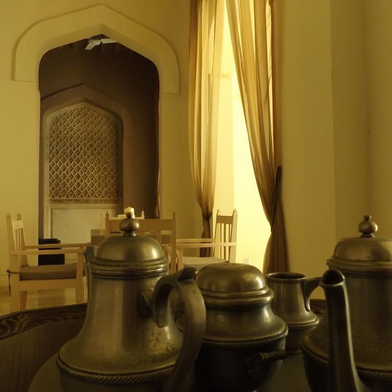 Mashariki Palace Hotel Zanzibar Dış mekan fotoğraf