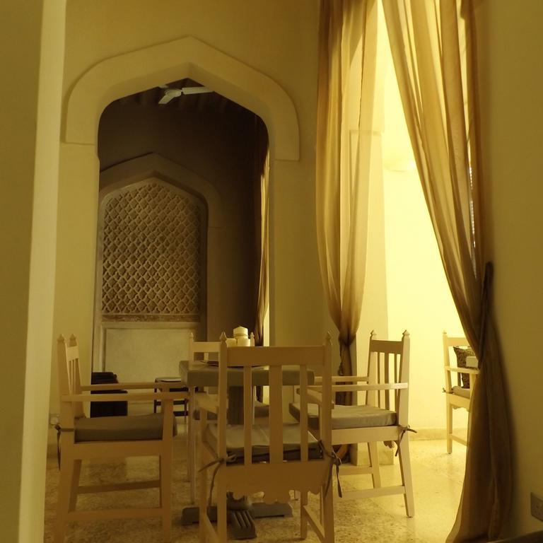 Mashariki Palace Hotel Zanzibar Dış mekan fotoğraf