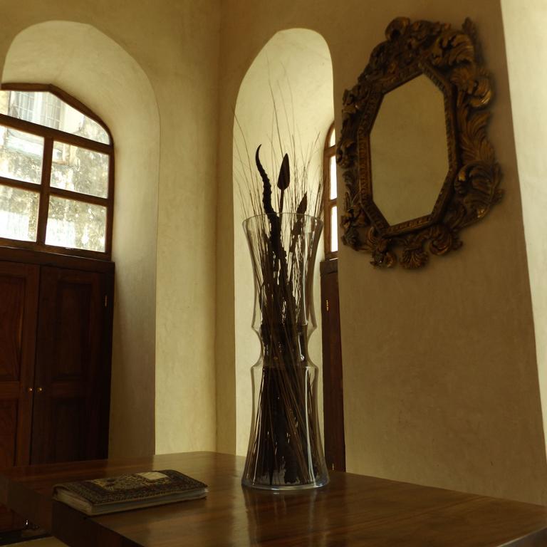 Mashariki Palace Hotel Zanzibar Dış mekan fotoğraf
