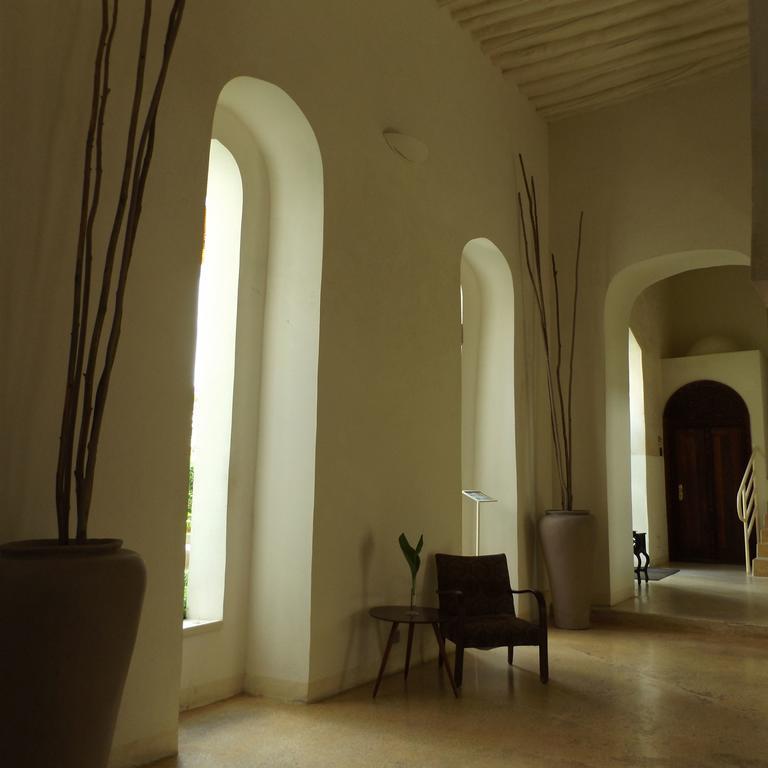 Mashariki Palace Hotel Zanzibar Dış mekan fotoğraf