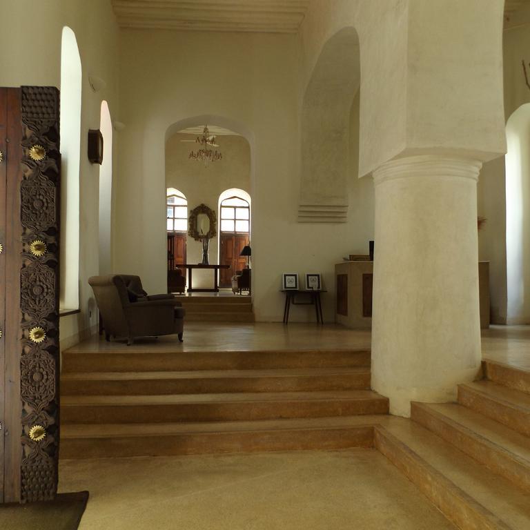 Mashariki Palace Hotel Zanzibar Dış mekan fotoğraf