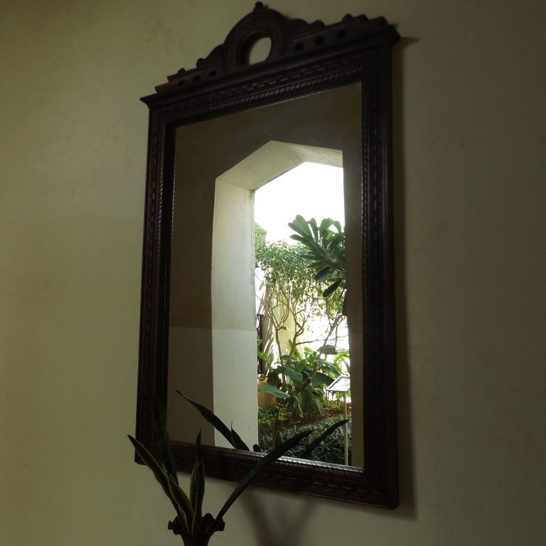 Mashariki Palace Hotel Zanzibar Dış mekan fotoğraf