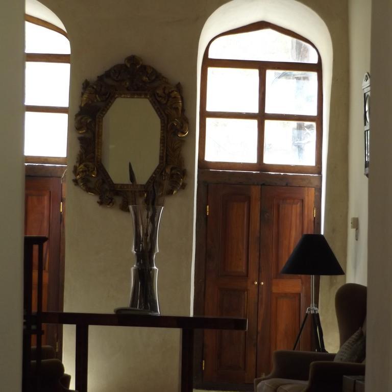 Mashariki Palace Hotel Zanzibar Dış mekan fotoğraf