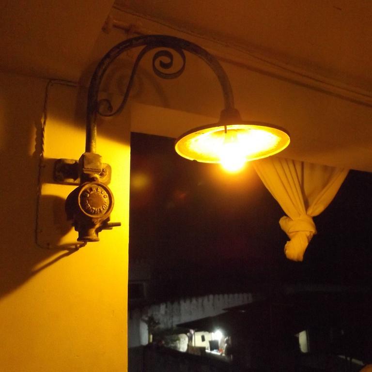 Mashariki Palace Hotel Zanzibar Dış mekan fotoğraf