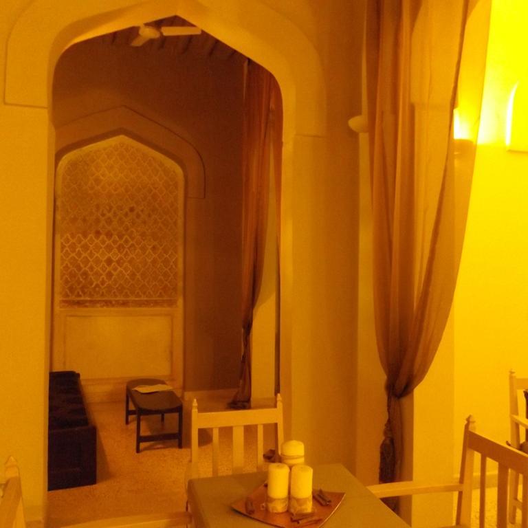 Mashariki Palace Hotel Zanzibar Dış mekan fotoğraf