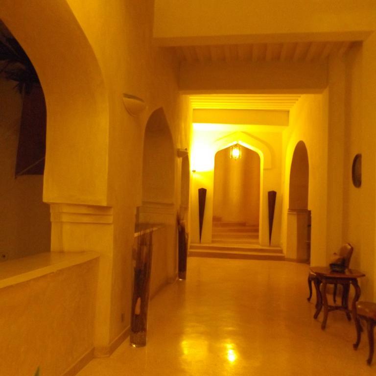 Mashariki Palace Hotel Zanzibar Dış mekan fotoğraf
