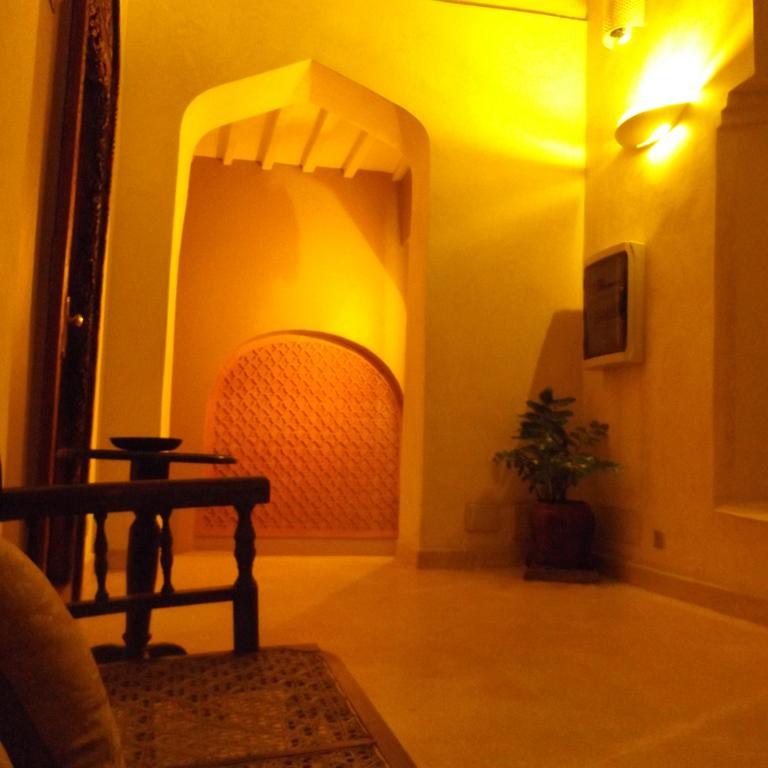 Mashariki Palace Hotel Zanzibar Dış mekan fotoğraf