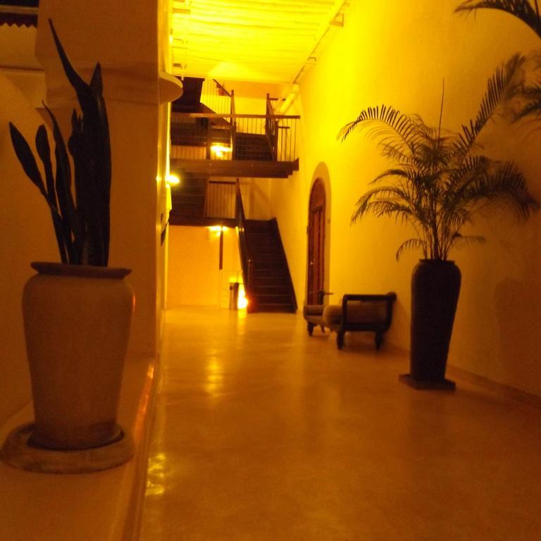 Mashariki Palace Hotel Zanzibar Dış mekan fotoğraf