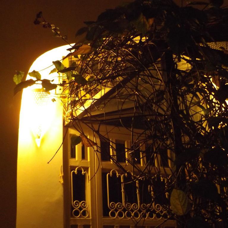 Mashariki Palace Hotel Zanzibar Dış mekan fotoğraf