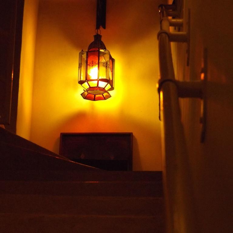 Mashariki Palace Hotel Zanzibar Dış mekan fotoğraf