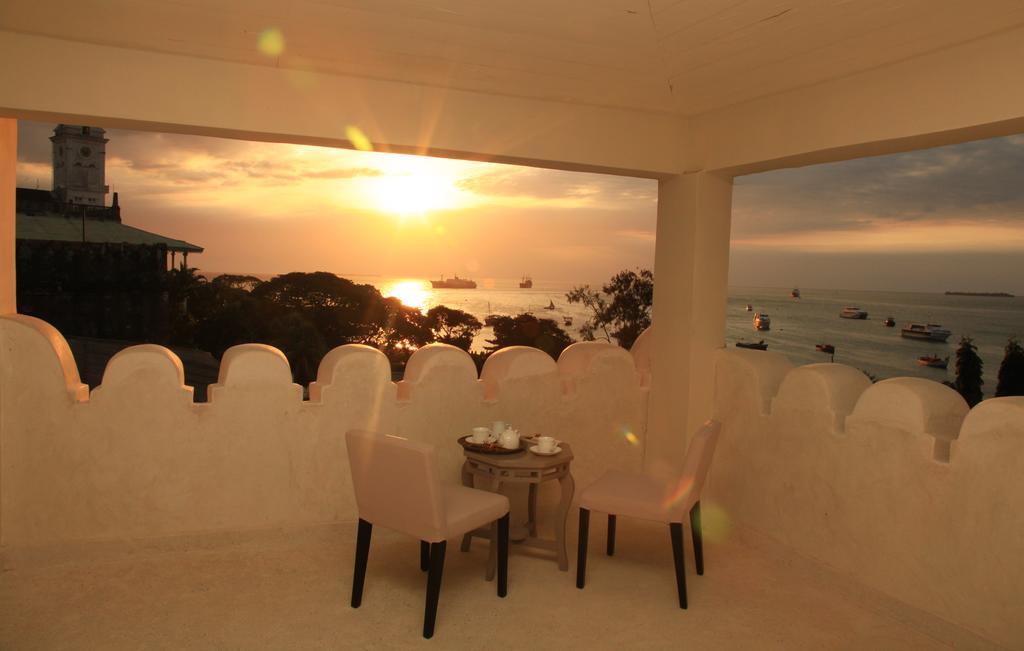 Mashariki Palace Hotel Zanzibar Dış mekan fotoğraf