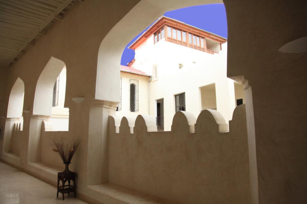 Mashariki Palace Hotel Zanzibar Dış mekan fotoğraf