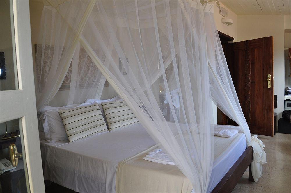 Mashariki Palace Hotel Zanzibar Dış mekan fotoğraf