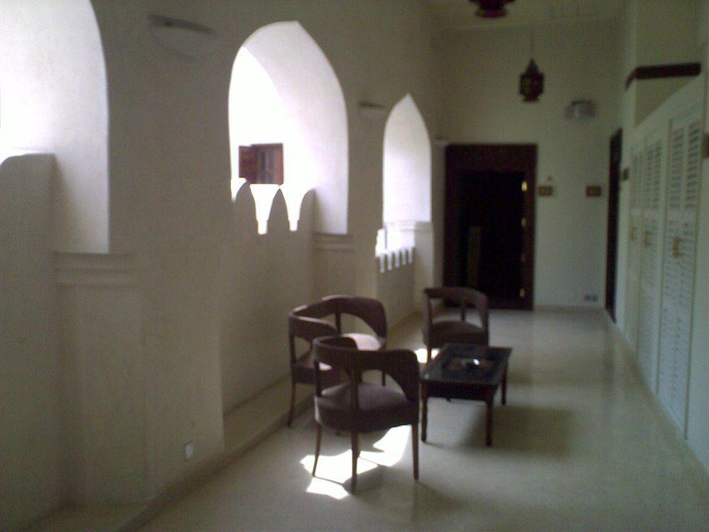 Mashariki Palace Hotel Zanzibar Dış mekan fotoğraf