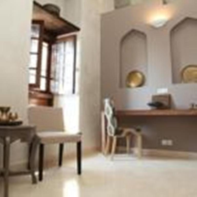Mashariki Palace Hotel Zanzibar Dış mekan fotoğraf