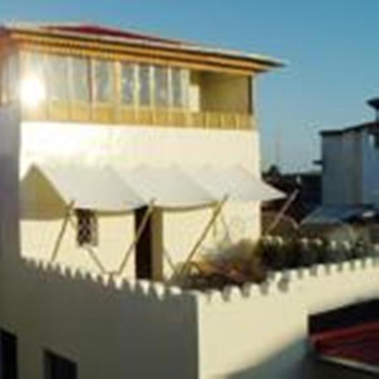 Mashariki Palace Hotel Zanzibar Dış mekan fotoğraf