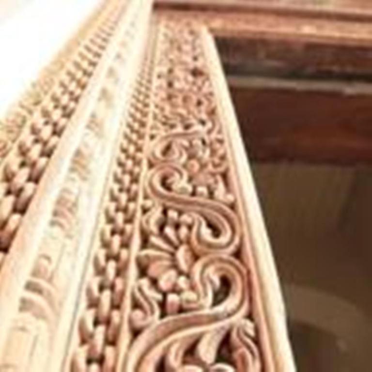 Mashariki Palace Hotel Zanzibar Dış mekan fotoğraf