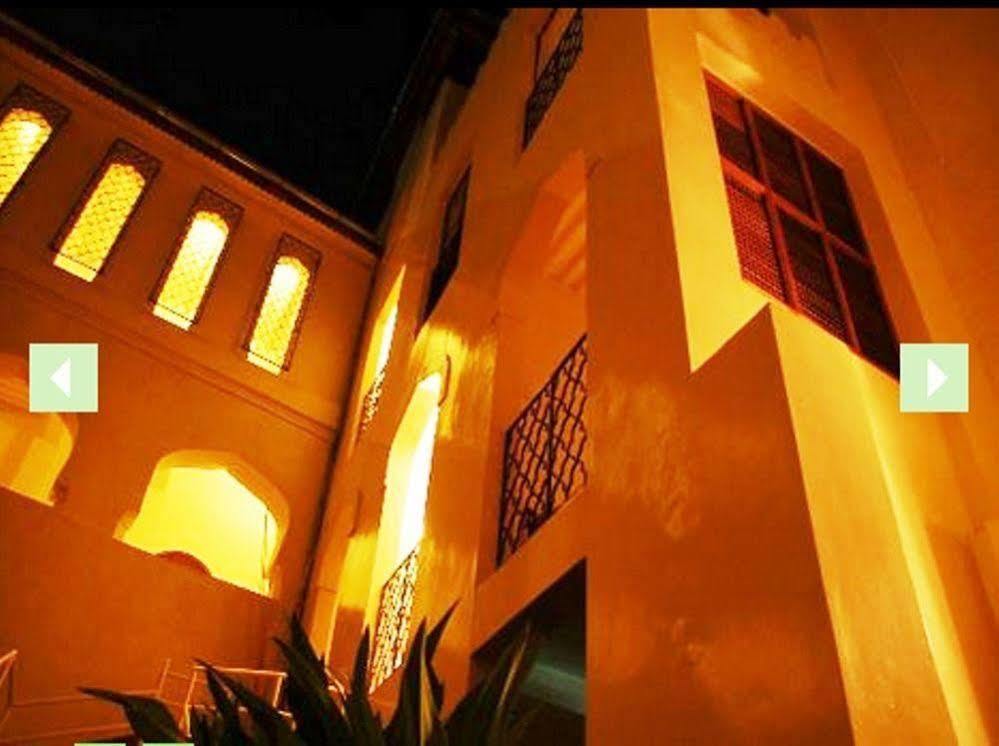 Mashariki Palace Hotel Zanzibar Dış mekan fotoğraf